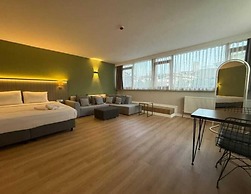 OTTO X Hotel