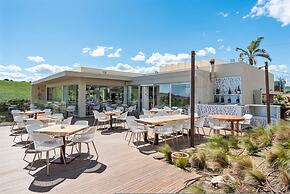 Scenic Apartment in Alcazaba Lagoon Ref M55