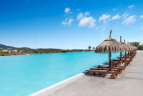 Scenic Apartment in Alcazaba Lagoon Ref M55