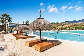 Scenic Apartment in Alcazaba Lagoon Ref M55