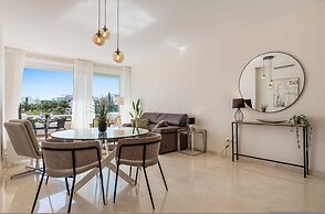 Scenic Apartment in Alcazaba Lagoon Ref M55