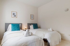 Scenic Apartment in Alcazaba Lagoon Ref M55