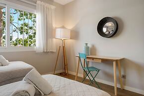 Relaxing Hideaway in Nueva Andaluc a Ref M57