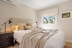 Relaxing Hideaway in Nueva Andaluc a Ref M57