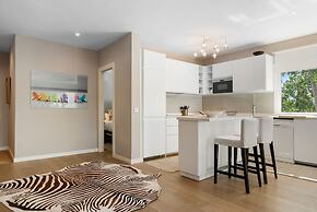 Relaxing Hideaway in Nueva Andaluc a Ref M57