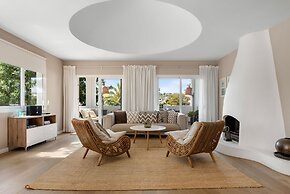 Relaxing Hideaway in Nueva Andaluc a Ref M57