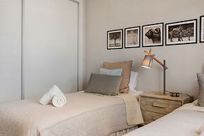 Relaxing Hideaway in Nueva Andaluc a Ref M57