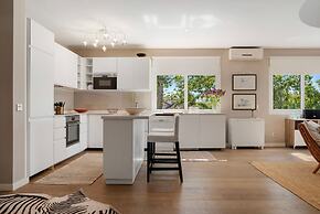 Relaxing Hideaway in Nueva Andaluc a Ref M57