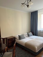 Native Apartments Fałata 12