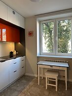 Native Apartments Fałata 12