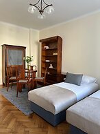 Native Apartments Fałata 12