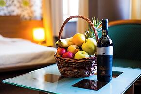 Hotel Hemus