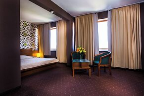 Hotel Hemus