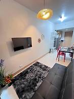 Shore 3 T2 10thflr  w Balcony Pool View