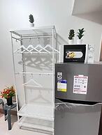 Shore 3 T2 10thflr  w Balcony Pool View