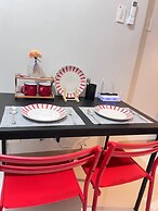 Shore 3 T2 10thflr  w Balcony Pool View