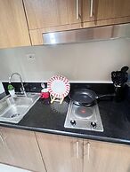 Shore 3 T2 10thflr  w Balcony Pool View