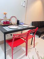 Shore 3 T2 10thflr  w Balcony Pool View