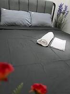 Shore 3 T2 10thflr  w Balcony Pool View