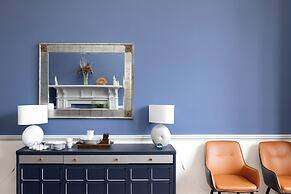 Spacious 2-Bedroom Ground Floor Flat