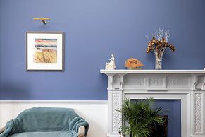 Spacious 2-Bedroom Ground Floor Flat