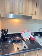 Shore 3 Pool View w Balcony near MOA