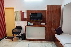 Rich Inn Palace Tnagar