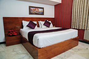 Rich Inn Palace Tnagar