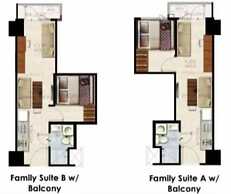 UnistayShore3 Poolview wbal near airport