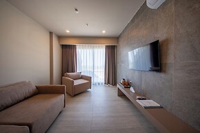 Prive Suite Side & Spa Hotel Adults Only 16 Plus