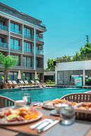 Prive Suite Side & Spa Hotel Adults Only 16 Plus