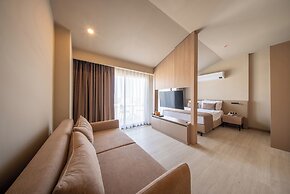 Prive Suite Side & Spa Hotel Adults Only 16 Plus