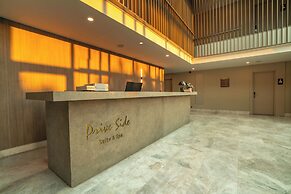 Prive Suite Side & Spa Hotel Adults Only 16 Plus