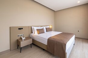 Prive Suite Side & Spa Hotel Adults Only 16 Plus