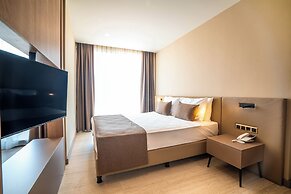 Prive Suite Side & Spa Hotel Adults Only 16 Plus