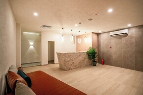 Prive Suite Side & Spa Hotel Adults Only 16 Plus