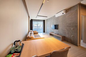 Prive Suite Side & Spa Hotel Adults Only 16 Plus