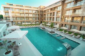 Prive Suite Side & Spa Hotel Adults Only 16 Plus
