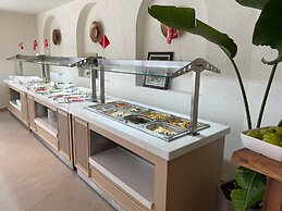 Prive Suite Side & Spa Hotel Adults Only 16 Plus