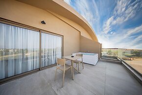 Prive Suite Side & Spa Hotel Adults Only 16 Plus