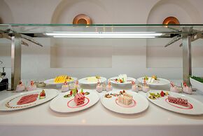 Prive Suite Side & Spa Hotel Adults Only 16 Plus