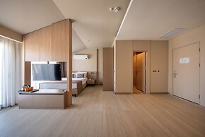 Prive Suite Side & Spa Hotel Adults Only 16 Plus