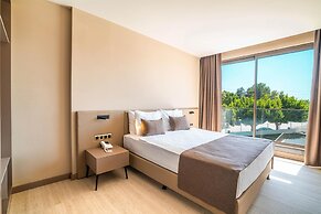 Prive Suite Side & Spa Hotel Adults Only 16 Plus