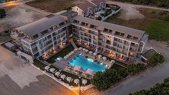 Prive Suite Side & Spa Hotel Adults Only 16 Plus