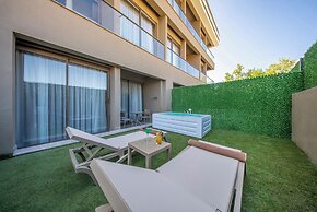 Prive Suite Side & Spa Hotel Adults Only 16 Plus