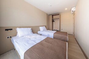 Prive Suite Side & Spa Hotel Adults Only 16 Plus