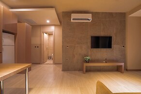 Prive Suite Side & Spa Hotel Adults Only 16 Plus