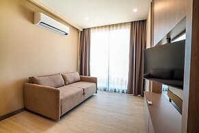 Prive Suite Side & Spa Hotel Adults Only 16 Plus