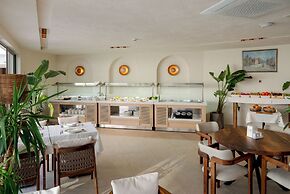Prive Suite Side & Spa Hotel Adults Only 16 Plus