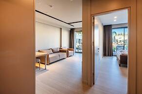 Prive Suite Side & Spa Hotel Adults Only 16 Plus